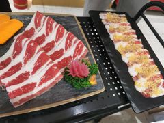 -妥妥烤肉料理(凯德店)