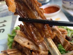 -老毛手抓·盐池滩羊非遗手抓(宁夏总店)
