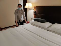 -深圳香格里拉酒店