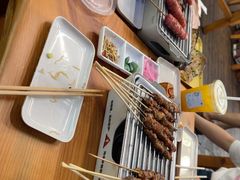 -木屋烧烤(观澜湖新城MH店)