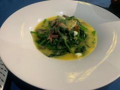 上汤菠菜-麟1929(外滩店)