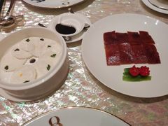 化皮乳猪-8餐厅(新葡京酒店)