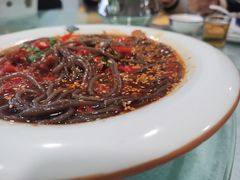 -马尔龙新疆饭店·清真(长青路店)