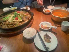 -老板恋上鱼(振华商厦店)