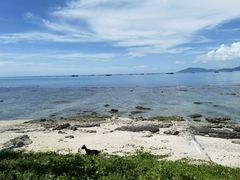 -三亚西岛海洋文化旅游区