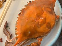 -四海蒸鲜蒸汽海鲜自助(北戴河店)