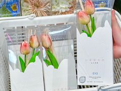 -名创优品(天河区正佳广场二店)