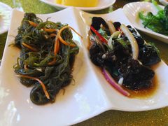 -三亚海韵度假酒店·韵和轩中餐厅