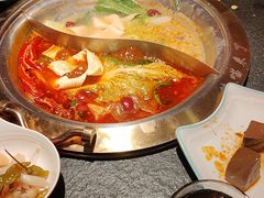 -熊喵来了火锅·牧场好肉(邯郸邯山万达店)