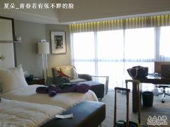 锦江汤臣洲际大酒店&nbsp;(4)-上海锦江汤臣洲际大酒店