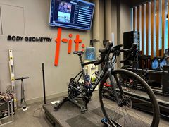 -SPECIALIZED闪电自行车(北苑路店)