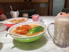 -新世界餐厅(万达店)