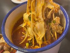 -串王阿三烧烤·小龙虾·烤鱼(拱墅胜利河美食街店)