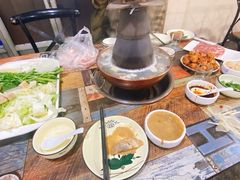 -原柳滩高台阶涮羊肉