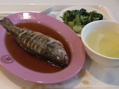 -上海财经大学-新食堂