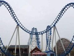 -济南方特东方神画