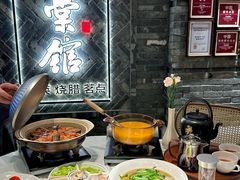 -南棠馆粤菜坊(群光店)