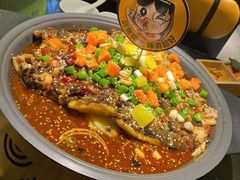 -鱼见你烤鱼•本地烧烤(1818店)
