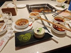 -海底捞火锅(巴黎春天浦建店)