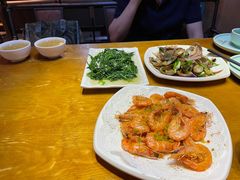 -南海渔家•海鲜•正宗海南菜(海棠湾店)