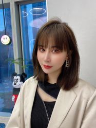 -OnHair造型
