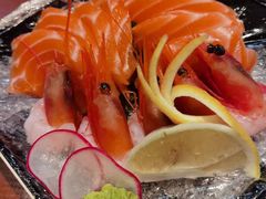 -故乡屋日本料理(八一广场店)