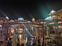 -三亚海昌梦幻海洋不夜城