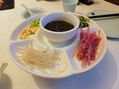 -惠丰堂饭庄·烤鸭·京味菜(西北旺·航天城店)