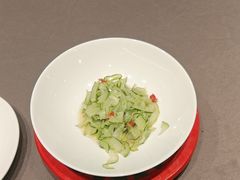 -大鹏饭店·金陵家宴(奥体中心店)