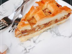 -贝克托马斯·德式烘焙传承(海上世界店)
