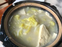 -壹条龙饭庄台基厂店