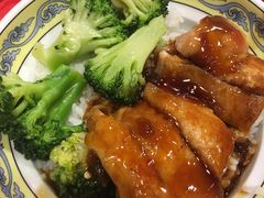 -和合谷(新街口店)