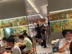 -菲滋意式餐厅(富阳东方茂店)