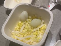 -海底捞火锅(西单店)