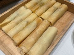 -品海楼·大连海胆锅贴馆(东港店)