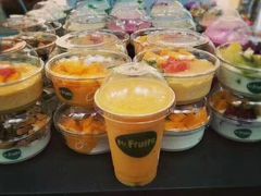 -Mr.Fruits水果先生(英蓝金融中心店)