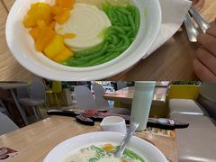 -满记甜品(优客百盛店)