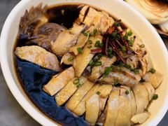 -蔼若春.传承三十年云南菜(金碧公园店)
