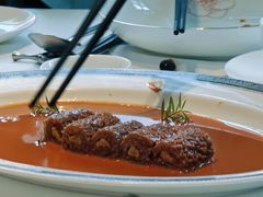 -杏花堂晋商私房菜(华熙五棵松店)