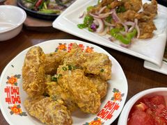 -谢记上海大排档(长寿路店)