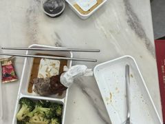 -裕记烧腊连锁餐饮(国商分店)