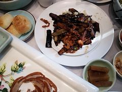 -京味斋·北京烤鸭(北京南站洋桥店)