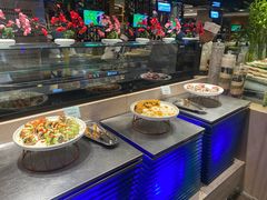 -舜和巴西烤肉餐厅(舜和国际店)