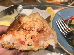 -Burger & Lobster(Dean Street)