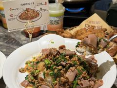 -前海沿·青岛菜(五四广场永旺店)