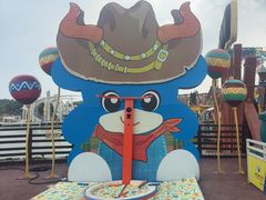 -大连海昌发现王国主题公园