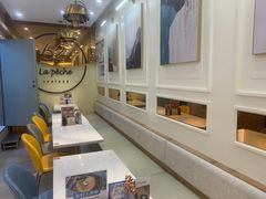 -上清·三文鱼鲜寿司(同德店)