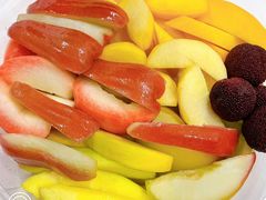 -老炳·七丛松甘草水果