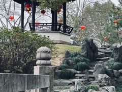 -台州府城(东湖)