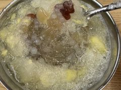 -南街清补凉(黄贝岭店)